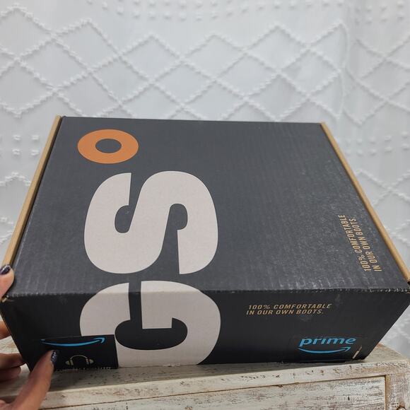 BOGS Arcata Urban leather mid winter boot Waterproof Insulated Women’s Size 7 - Picture 11 of 15